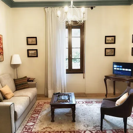 Bed&Breakfast Villa Devoto La Torretta-3